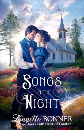 Songs In the Night / by Bonner, Lynnette