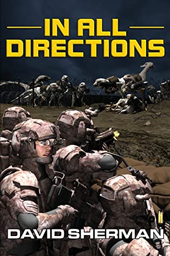 In All Directions book cover