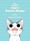 The Complete Chi's Sweet Home, Part 1