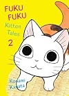 FukuFuku: Kitten Tales 2 (Chi's Sweet Home)