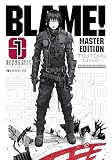 BLAME! MASTER EDITION 1