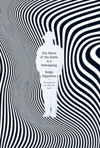 The Name of the Game is Kidnapping book cover