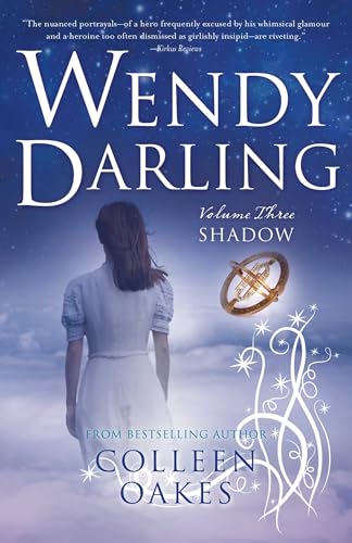 Shadow book cover
