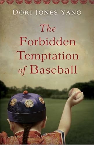 Cover of The forbidden temptation of baseball