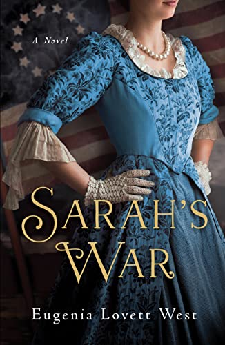 Sarah's War book cover