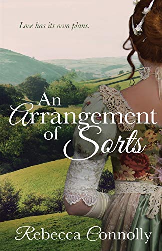 An Arrangement of Sorts book cover