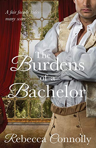 The Burdens of a Bachelor book cover