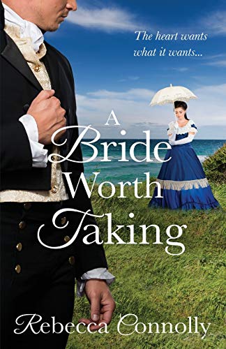 A Bride Worth Taking book cover