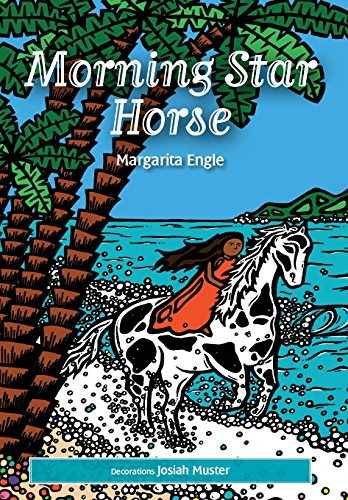 Morning Star Horse book cover