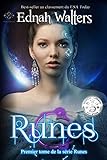 Runes: Premier Tome De La S%C3%A9rie Runes