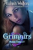Grimnirs Tome 3