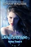 Devineresse Runes Tome 4