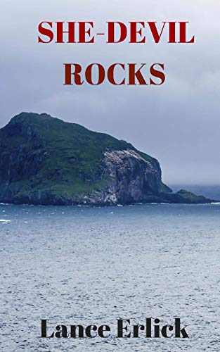 She-Devil Rocks book cover