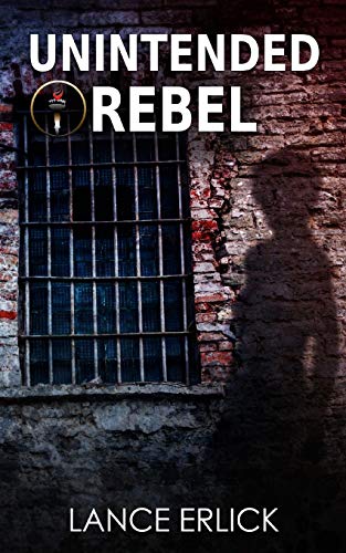 Unintended Rebel book cover