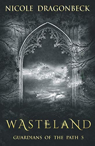 Wasteland book cover