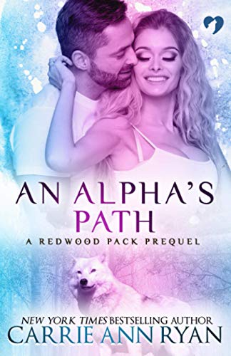 An Alpha's Path book cover