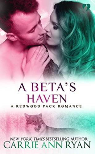 A Beta's Haven book cover