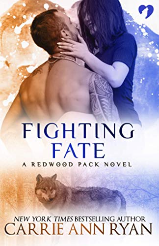 Fighting Fate book cover