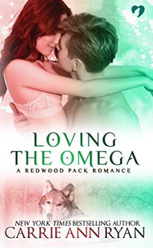 Loving the Omega book cover