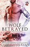 Wolf Betrayed