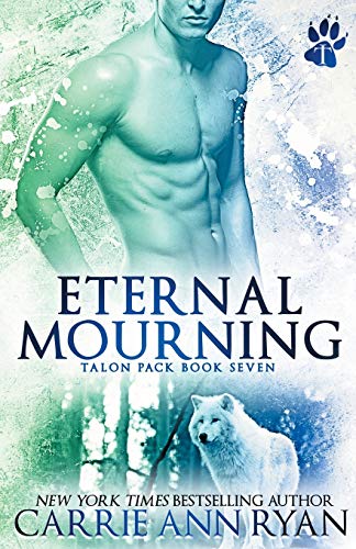 Eternal Mourning book cover