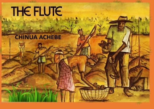 The Flute book cover