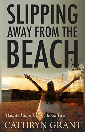 Slipping Away from the Beach book cover