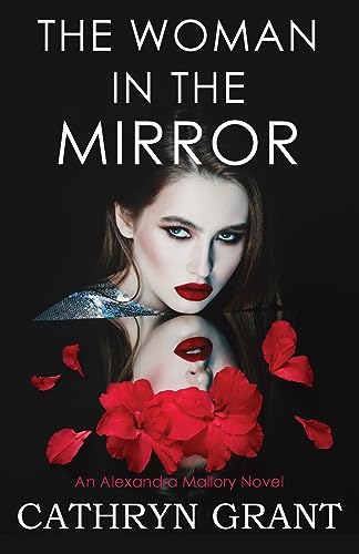 The Woman In the Mirror book cover