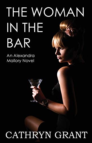 The Woman in the Bar cover