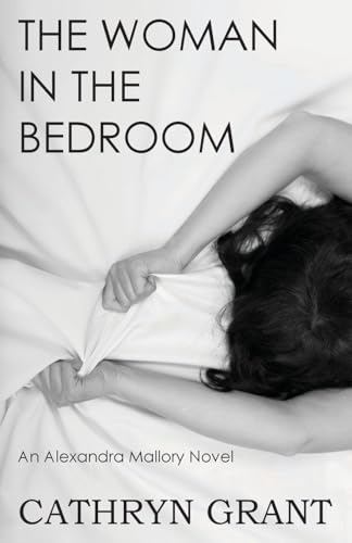 The Woman In the Bedroom book cover