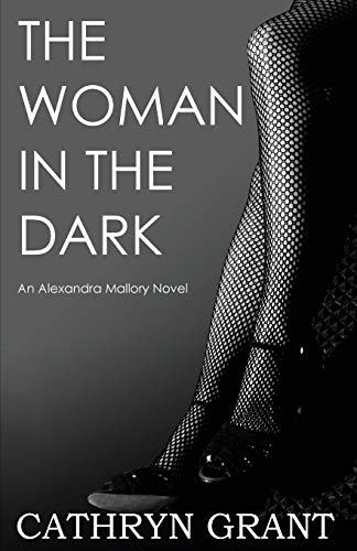 The Woman In the Dark cover