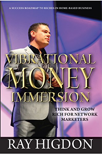 Money book cover