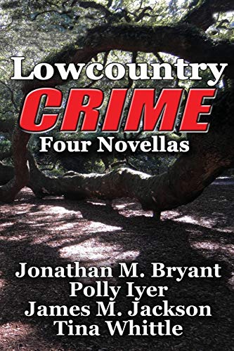 Lowcountry Crime cover