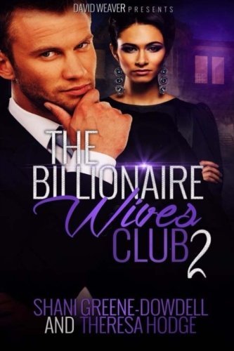 The Billionaire Wives Club 2 book cover