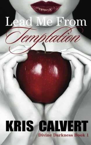 Lead Me From Temptation book cover