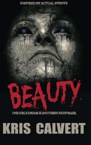 Beauty book cover