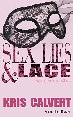 Sex, Lies & Lace cover