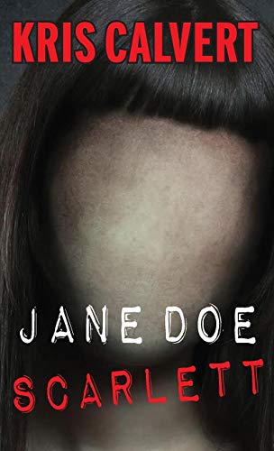 Scarlett book cover
