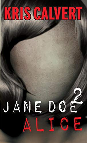 Alice book cover