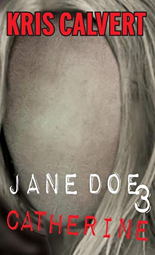Catherine book cover