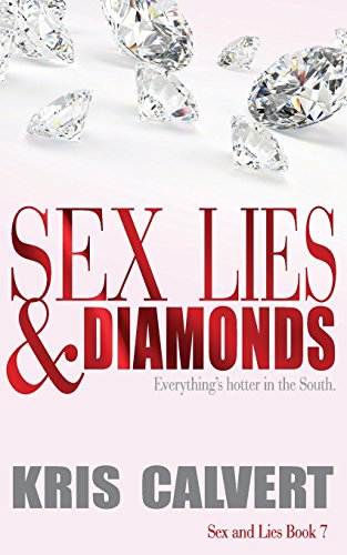 Sex, Lies & Diamonds cover