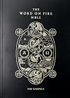 The Gospels (Word on Fire Bible Volume I)