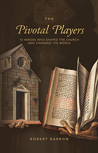 The Pivotal Players book cover