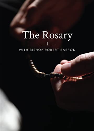 The Rosary book cover