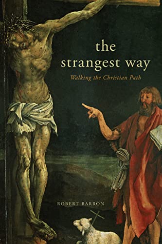 The Strangest Way book cover