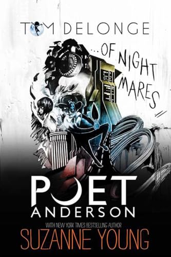 Poet Anderson ... of Nightmares