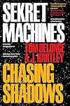 Sekret Machines Book 1: Chasing Shadows