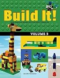 Build It Make Supercool Models With Your Lego Classic Set