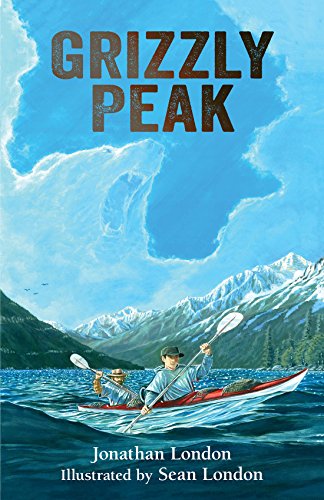 Grizzly Peak book cover