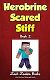 Herobrine Scared Stiff